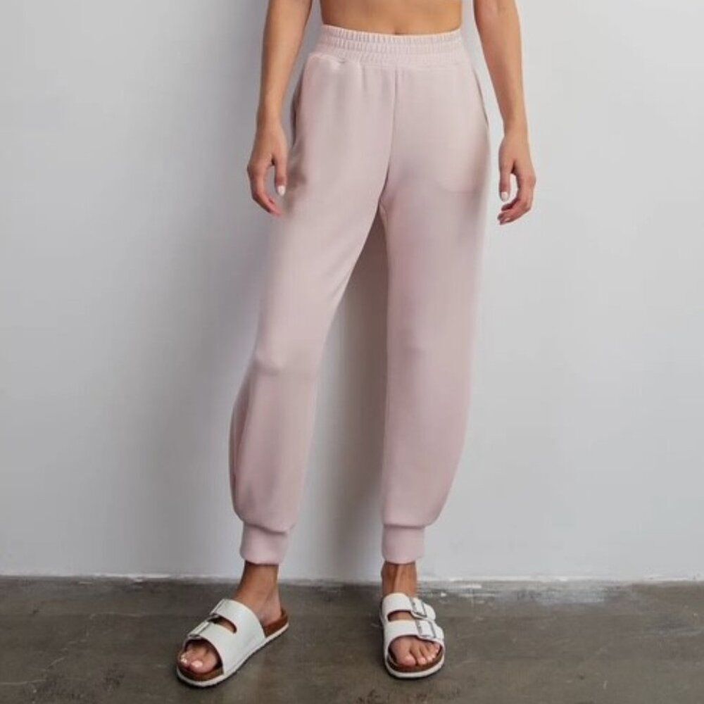 Full Length Jogger